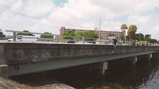 The Bridge Movie Trailer