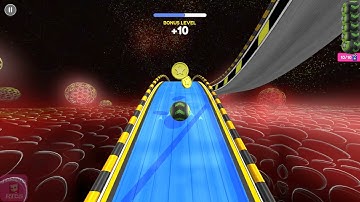 Going Balls Super SpeedRun Gameplay Level 1340