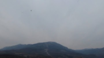 SLO DBF 2010 take off-distance