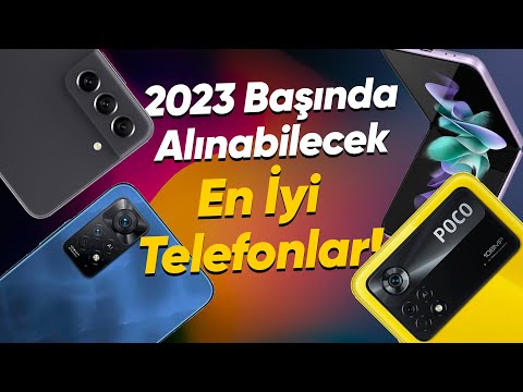 Bu Videoyu İzlemeden Telefon Almayın! (2023)