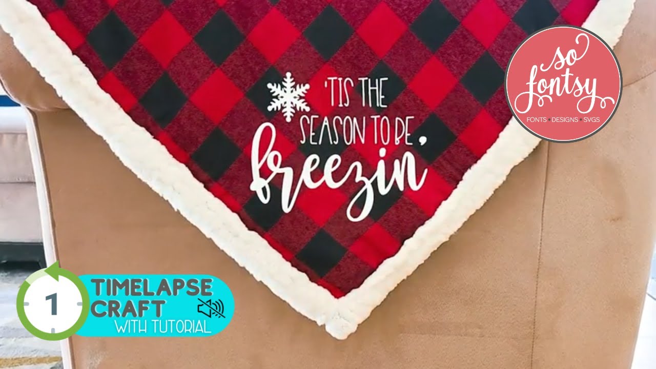 Christmas Buffalo Plaid HTV Vinyl  Buffalo Plaid Vinyl Bundle – HTVRONT