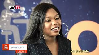 MAUA SAMA AMJIBU ZUCHU KWA MARA YA KWANZA,,,LAZIMA NIMWAMBIE UKWELI HUU...