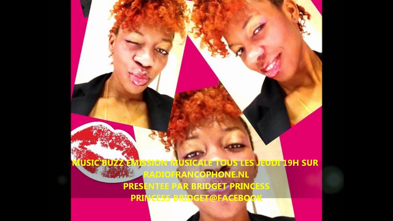 Music'Buzz Jingle