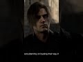 Leon trapped by the Army Corps barrier #residentevil #shorts