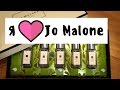 🎀 Мои ароматы JO MALONE идея для подарка