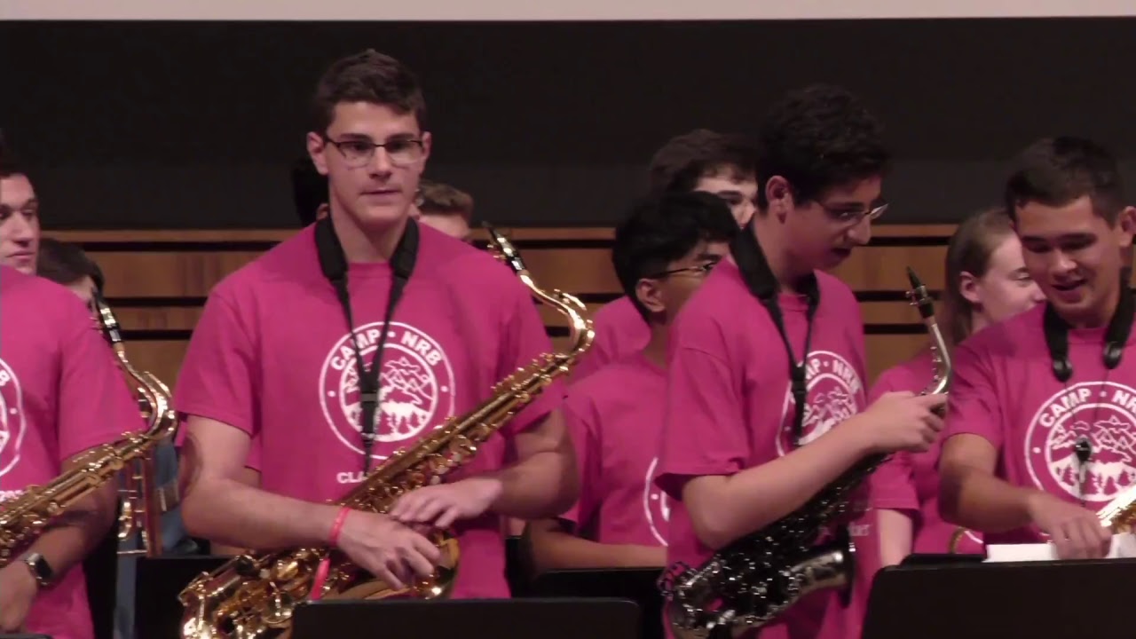 RPI TV - RMA NRB Fanfare 2022 - YouTube