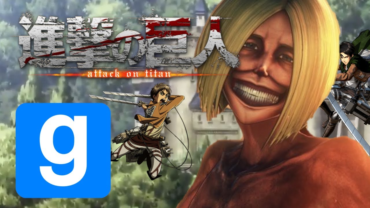 MA PREMIERE EXPEDITION !!! SNK RP # 7 - YouTube