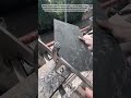 Mastering the Art: Precision Slate Shaping for Roofing