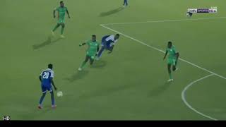 اهـداف | الهــــــلال vs زيسـكو يونايتـد الزامبي | 3-1| كأس الإتحاد الإفريقي 2019