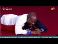 PASTEUR MOHAMMED SANOGO | QUE TES VIVES EAUX