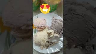 Cheese Icecream|Berry Icecream|Must try|New flavour ??,shorts