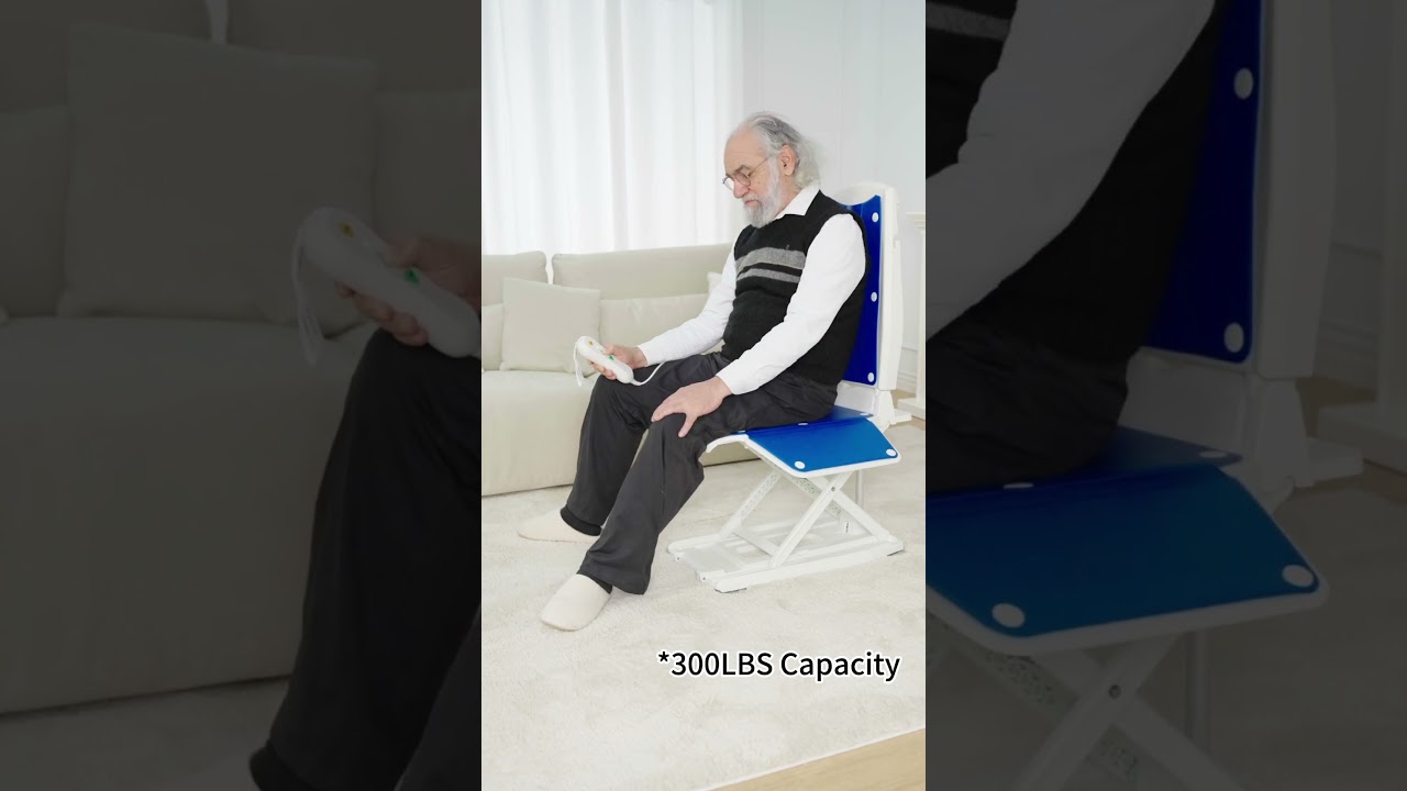 🔝 "Why do seniors choose this lift chair!" → VOCIC AX10 Electric Lift Chair for Seniors