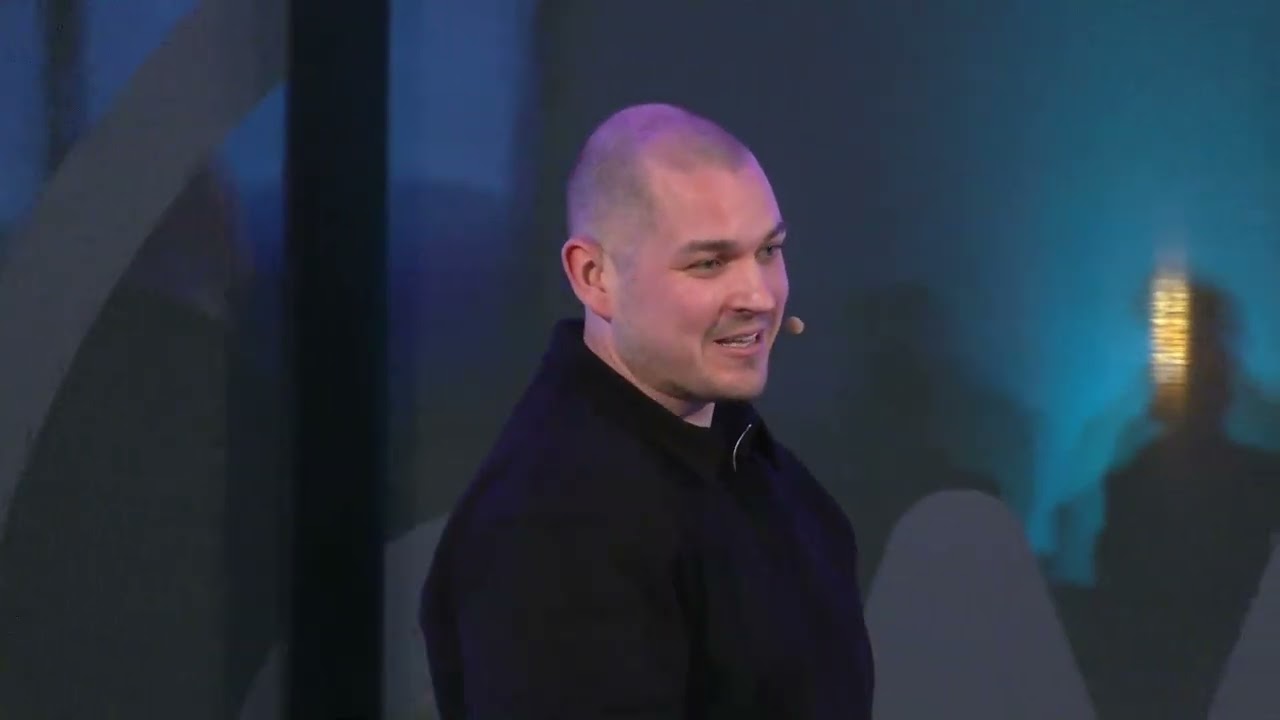 Human After All 2026 | Blackhawk Network Keynote – Conversational Commerce in Practice