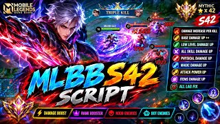 🔥 1 HIT KILL! MLBB NEW DAMAGE HACK FILE 2026 💥 ALL HEROES WORK | ANTI-BAN screenshot 4