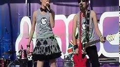 [LIVE]   THE VIRGIN  â™¥ CINTA â™¥ WWW.KEPRI-INDONESIA.COM(Bergetar Hatiku Saatku Berkenalan dengannya)  - Durasi: 2:44. 