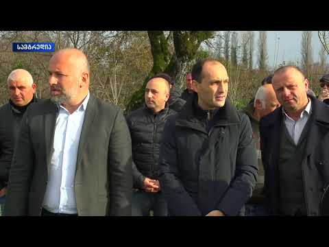 „დანერგე მომავალი“ ფარგლებში გაცემული თანადაფინანსება ამ დრომდე 3მილიონ ლარს აჭარბებს