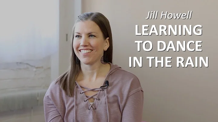 Jill Howell: Learning to Dance in the Rain | The S...