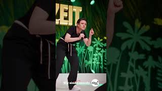 TAHNEE - BLÜTEZEIT | OffiziellerTourteaser #tahnee #blütezeit #comedy #standupcomedy