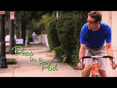 "Peas In A Pod" Trailer [Official]