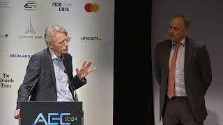 Aec2024 - Panel Session & Closing Remarks Day 1