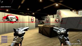 [SuddenAttack] Map and korean radio interface!(with linkz)