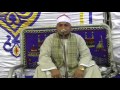 الشيخ عبدالفتاح فوده سوره يوسف السعديين منيا القمح شرقيه 