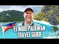 El Nido Philippines Travel Guide: Best Things To Do El Nido Palawan