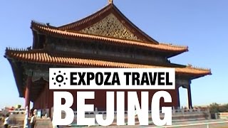 Beijing Vacation Travel Video Guide • Great Destinations