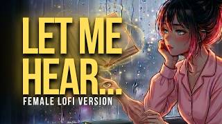 Download lagu Let Me Hear - Fear, and Loathing in Las Vegas (Lo-fi Core Version)