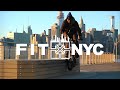 FIT x NYC