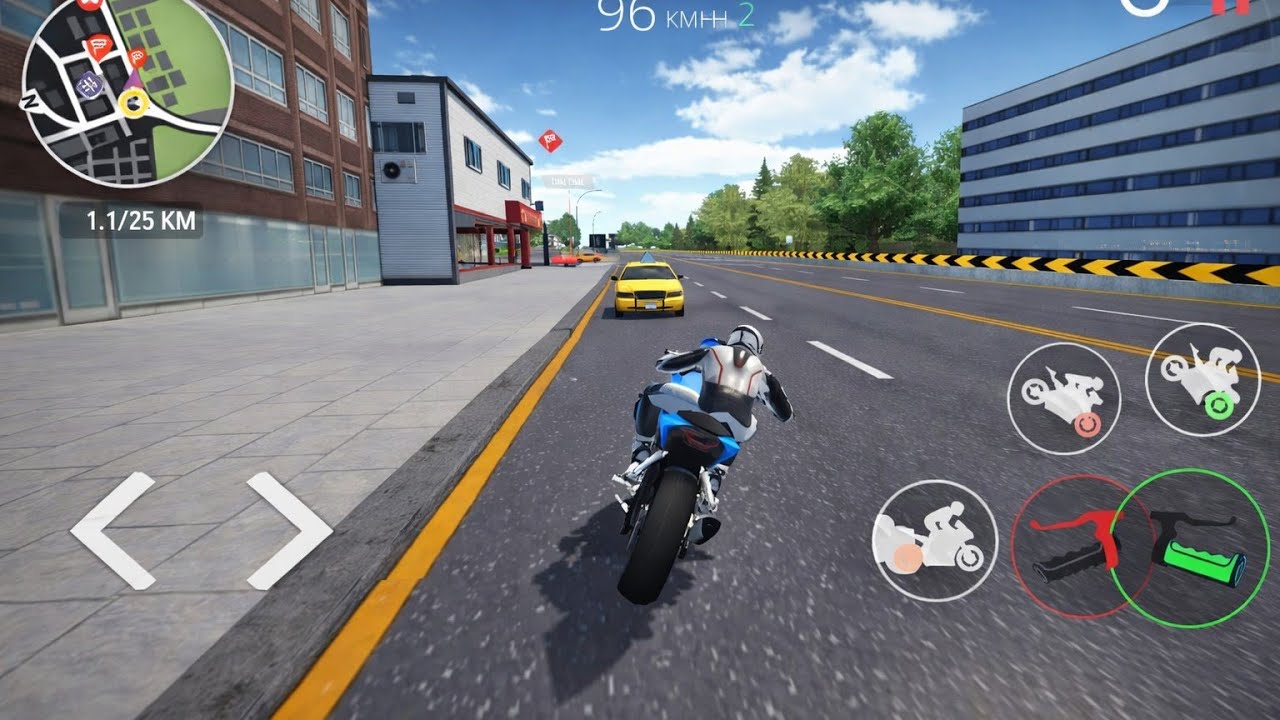 Motor Dirt  Bike, Quad Bike, Police Monster Truck Impossible OffRoad #1 - Android Gameplay FHD 