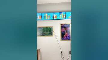 Usingwin Electronic digital photo frame display