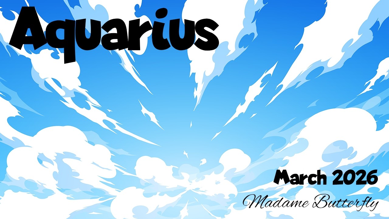 🌹Aquarius~ a new person LOVES YOU because you make them feel LOVED, seen and understood👨‍🤝‍👩❤️👀🌹💙