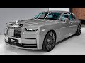 3 Min Ago | The Rolls-Royce Phantom: Luxury, Elegance, and Performance Redefined!