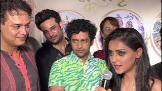 radhe Krishna on Star bharat 1000 episode grand party full enjoy