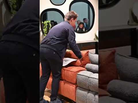 XXL Maison at Salone del Mobie Milano 2024
