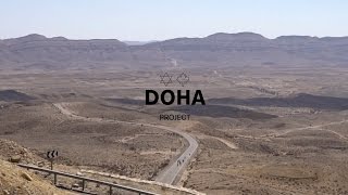 Doha Project: Episode 1 - The Collaboration