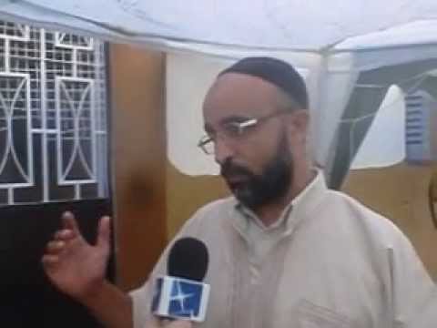 الحداد حسن تصريح حصري لجار الشهيد السقام