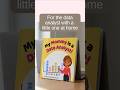 Picture Books for Data Analyst Moms with Kids