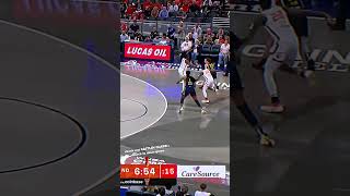 Caitlin Clark Took Revenge For Sophie