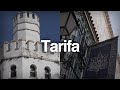 A Few Hours in Tarifa [in 4k]