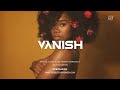 Sad Emotional Afrobeat Instrumental 2024 "VANISH" Dancehall Afro Soul Type Beat