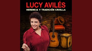 Video thumbnail of "Lucy Avilés - El Ermitaño"