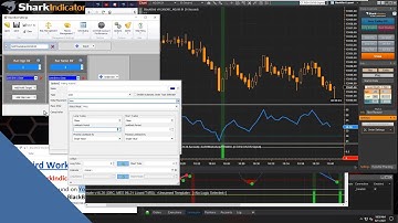 BlackBird - Use the Signal Bar’s Direction to Change the Entry Order Price