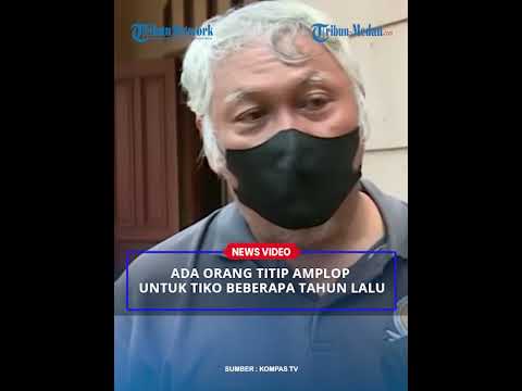 Ketua RT Ungkap