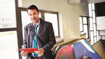 Microsoft OneNote: how to organizing your Notebook