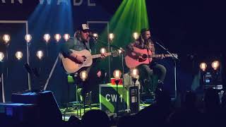 Take me Away (Morgan Wade)