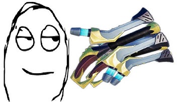 DAUNTLESS Twin Suns Build Update. More Damage And Attack Speed!