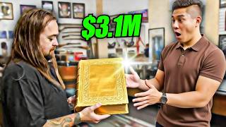 Pawn Stars Moments That Made The EXPERTS FREAK OUT