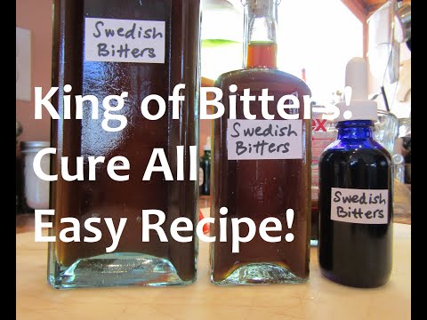 easy-swedish-bitters-recipe---world-famous-bitters